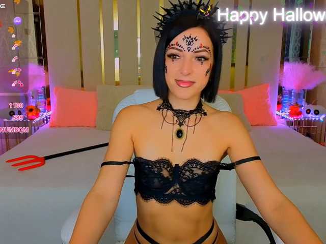 DalorasLin live cam on BongaCams