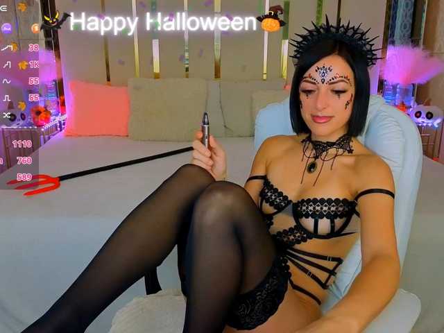 DalorasLin live cam on BongaCams