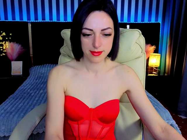 DalorasLin's BongaCams show and profile