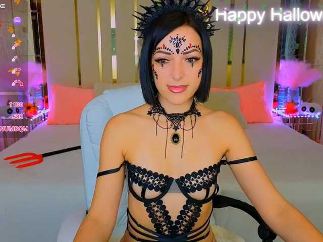 DalorasLin live cam on BongaCams