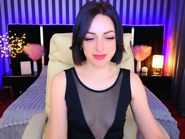 DalorasLin's BongaCams show and profile