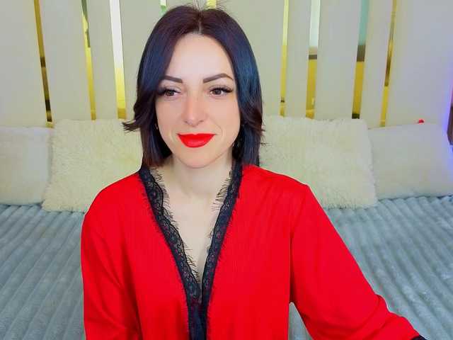 DalorasLin's BongaCams show and profile