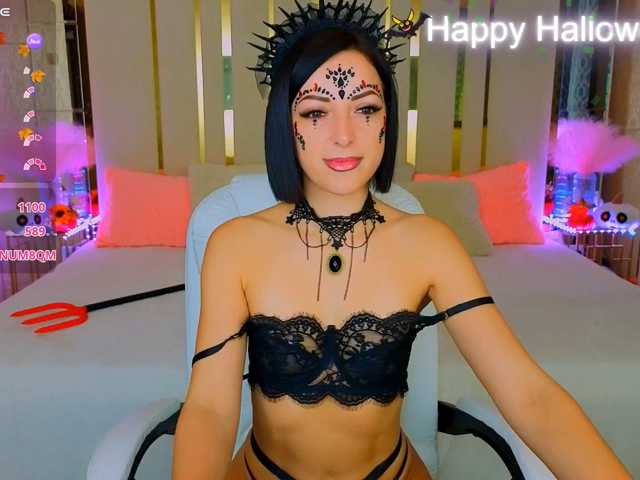 DalorasLin live cam on BongaCams
