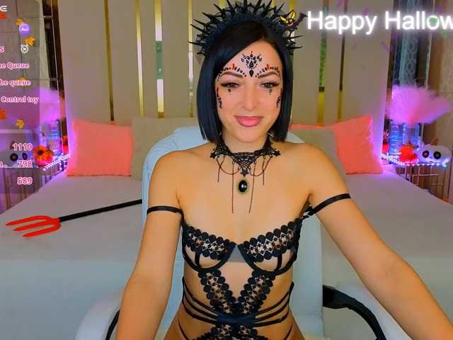 DalorasLin live cam on BongaCams