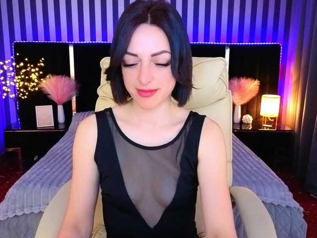 DalorasLin's BongaCams show and profile