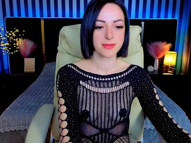 DalorasLin's BongaCams show and profile