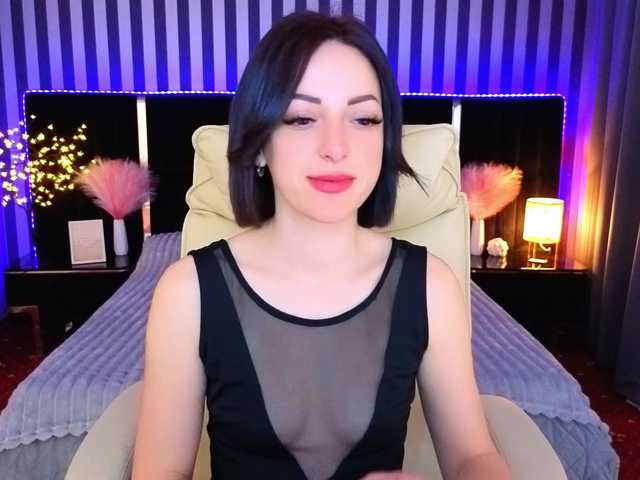 DalorasLin's BongaCams show and profile