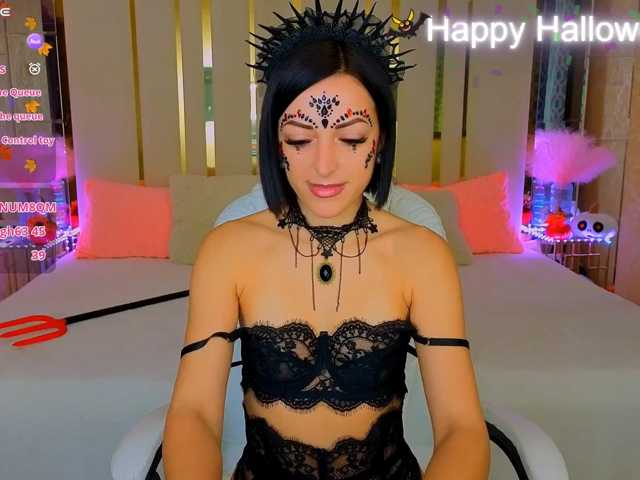 DalorasLin live cam on BongaCams
