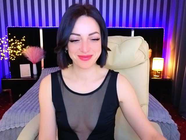 DalorasLin's BongaCams show and profile