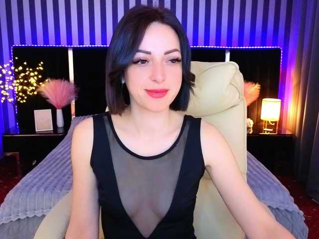 DalorasLin's BongaCams show and profile