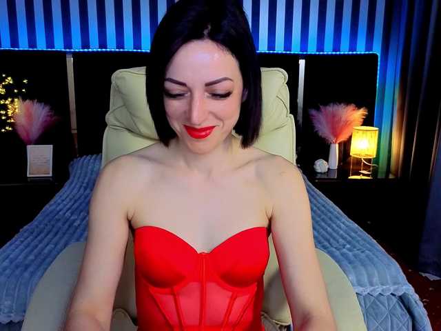 DalorasLin's BongaCams show and profile