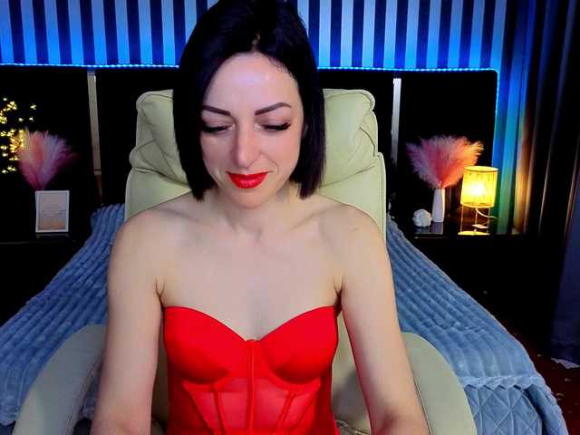 DalorasLin's BongaCams show and profile