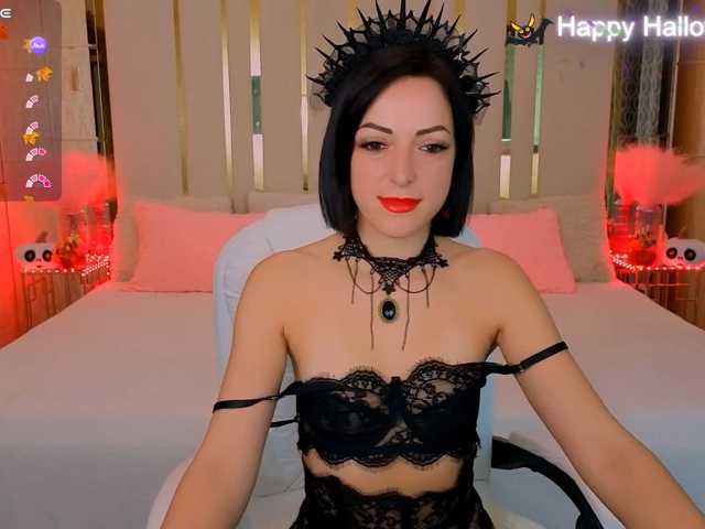 DalorasLin live cam on BongaCams