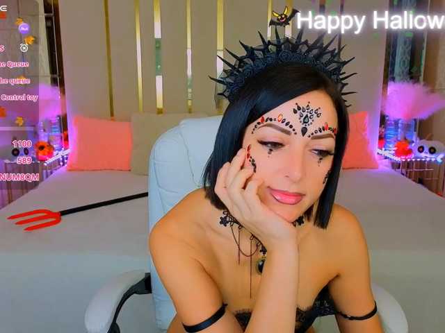 DalorasLin live cam on BongaCams
