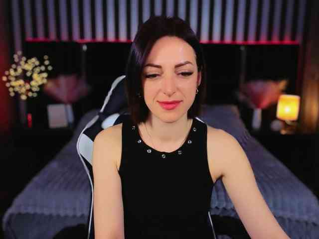 DalorasLin webcam
