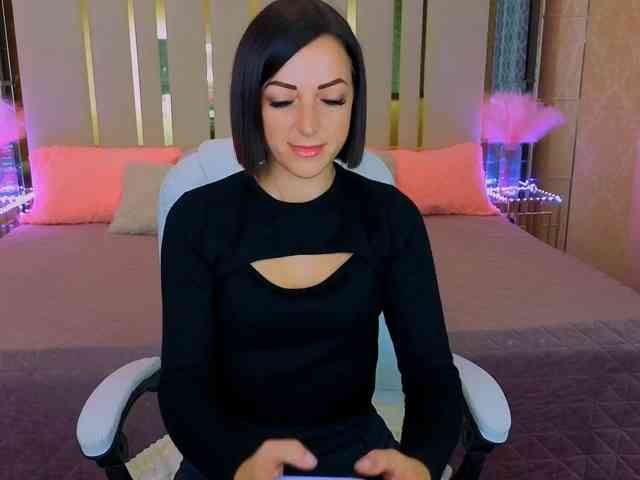 DalorasLin webcam
