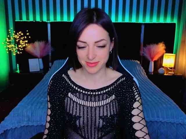DalorasLin webcam