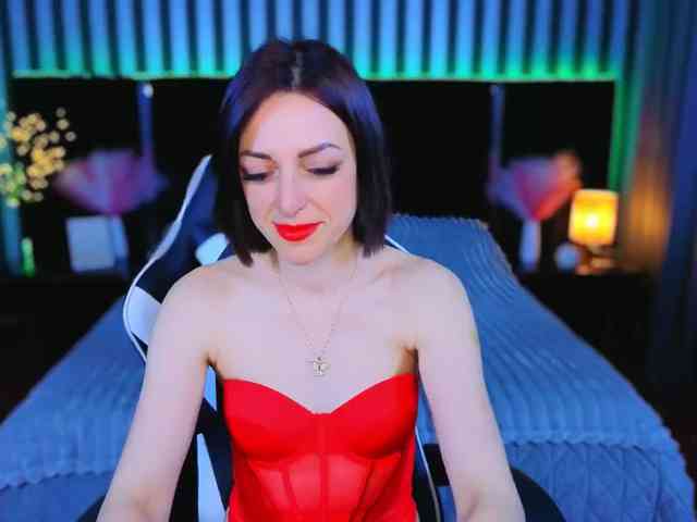 DalorasLin webcam