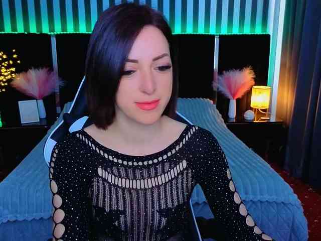 DalorasLin webcam