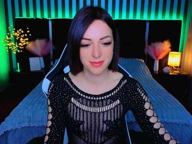 DalorasLin webcam