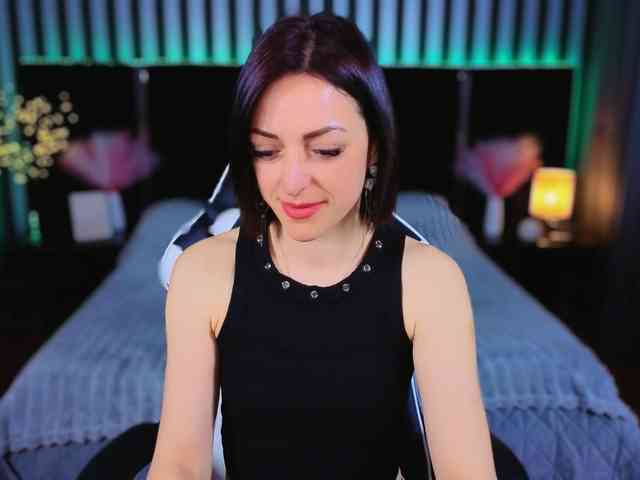 DalorasLin webcam