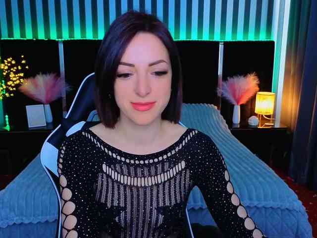 DalorasLin webcam