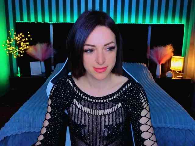 DalorasLin webcam