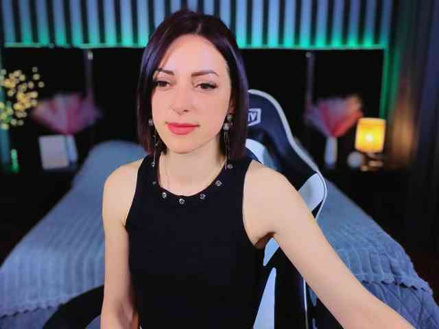 DalorasLin webcam