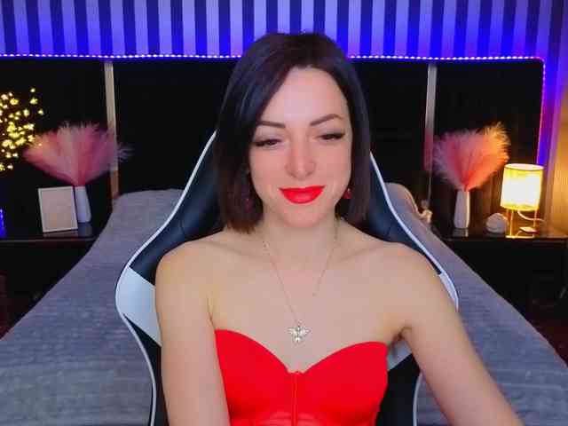 DalorasLin webcam