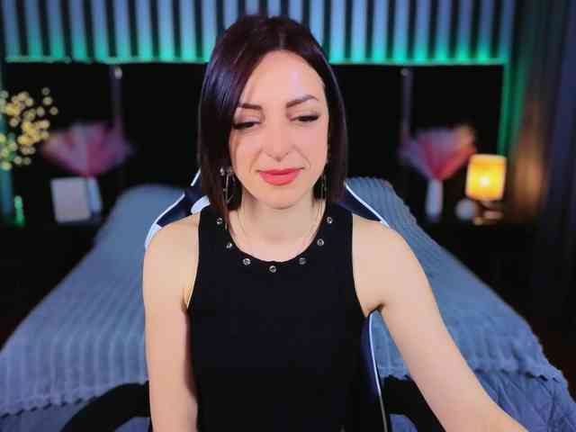 DalorasLin webcam