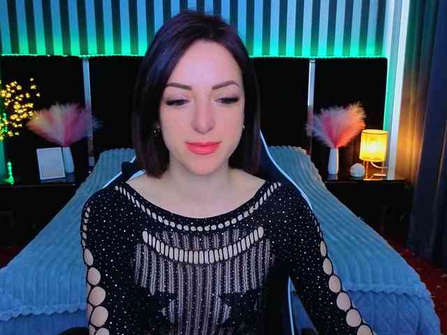 DalorasLin webcam