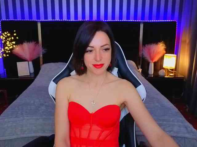 DalorasLin webcam