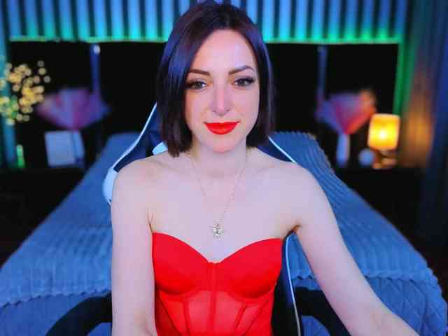 DalorasLin webcam
