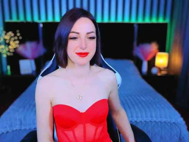 DalorasLin webcam