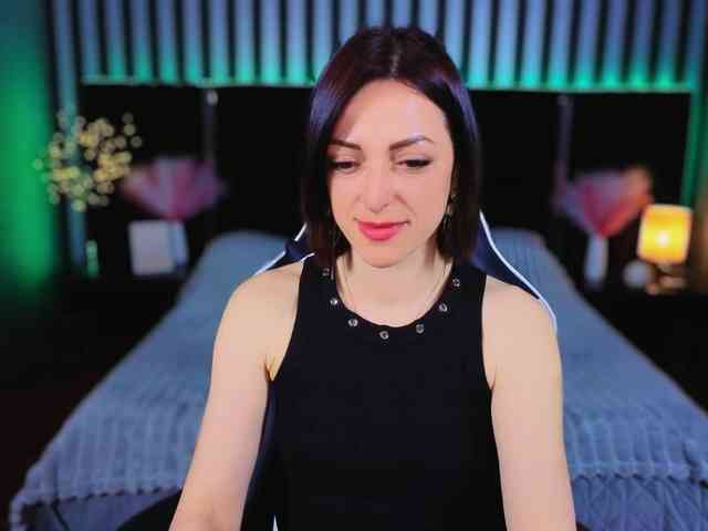 DalorasLin webcam