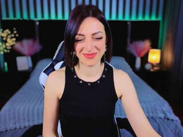 DalorasLin webcam