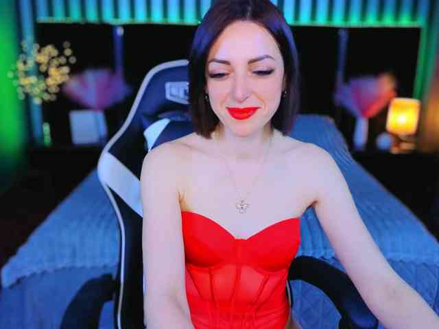 DalorasLin webcam