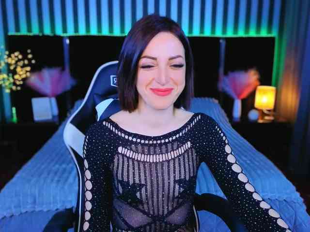 DalorasLin webcam
