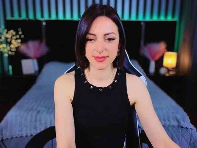 DalorasLin webcam