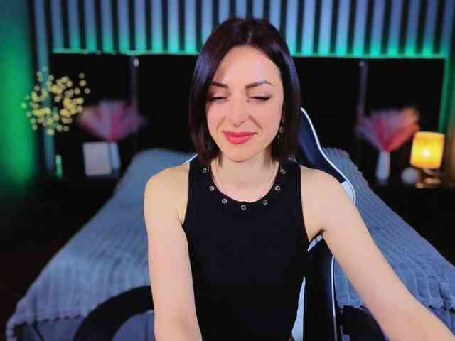 DalorasLin webcam