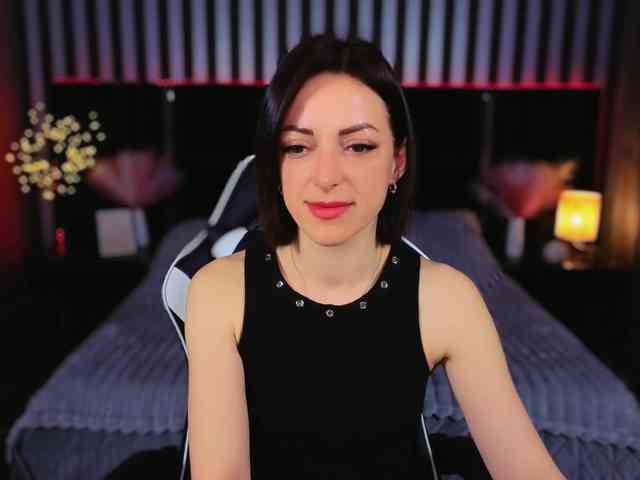 DalorasLin webcam