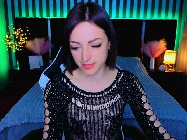 DalorasLin webcam