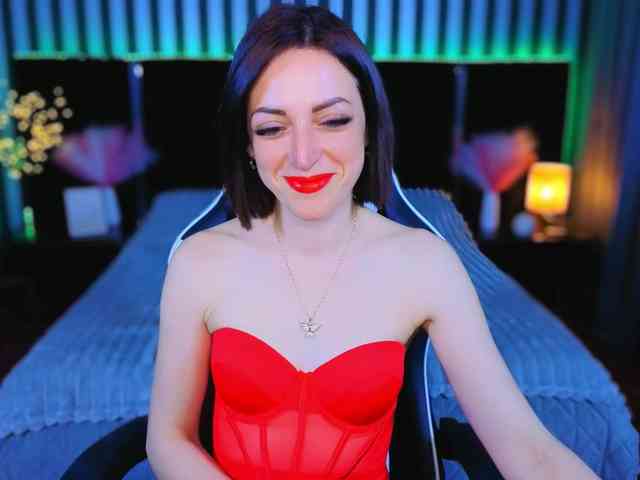 DalorasLin webcam