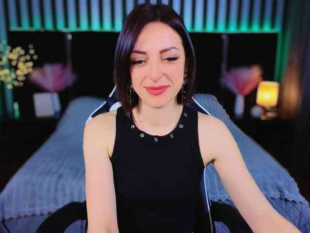 DalorasLin Live Webcam on BongaCams