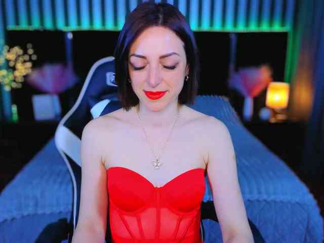 DalorasLin webcam