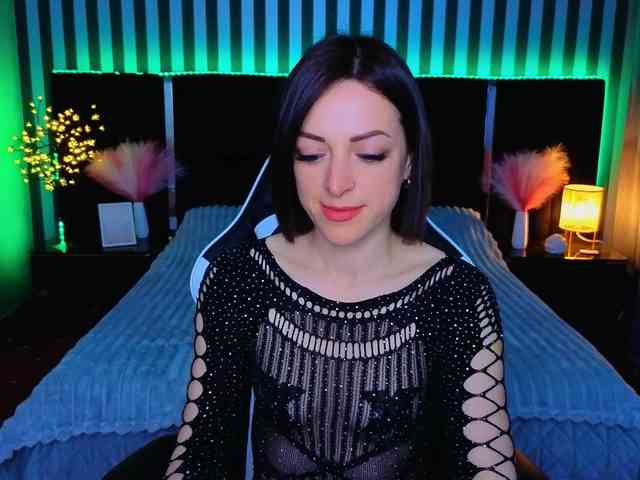 DalorasLin webcam
