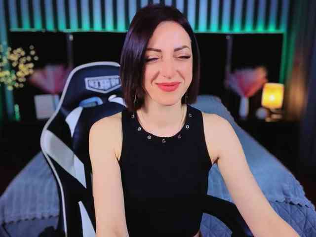 DalorasLin webcam