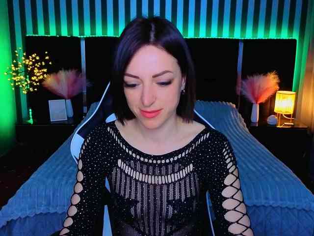 DalorasLin webcam