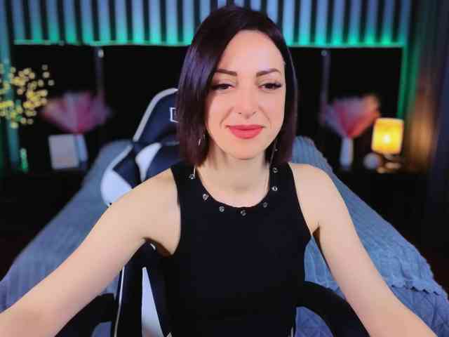 DalorasLin webcam