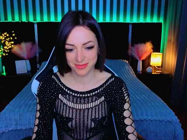 DalorasLin webcam